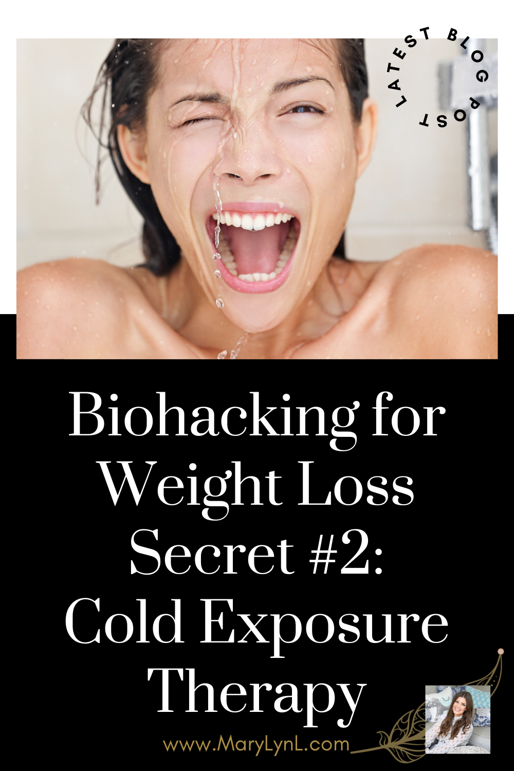 Biohacking Secrets For Permanent Weight Loss